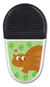 Cat on Green thumbnail