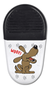 Brown Dog (woof) thumbnail