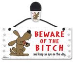 Beware of the Bitch thumbnail