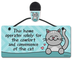 Convenience of the Cat thumbnail
