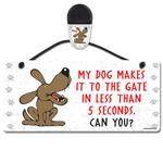 Dog Gate thumbnail