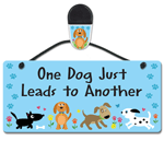 One dog just leads to another thumbnail