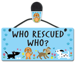 Who Rescued Who? thumbnail