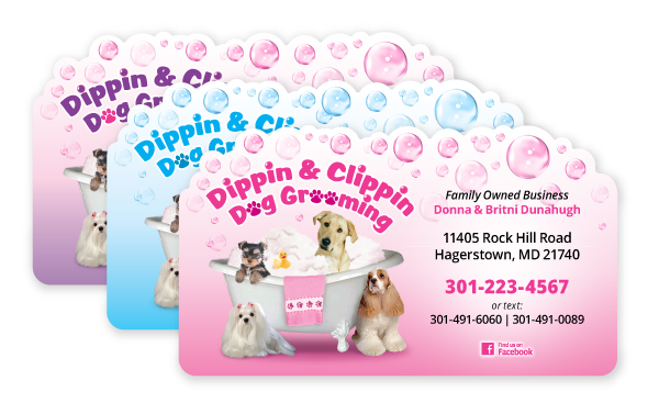 Dogs in Tub thumbnail