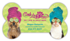 Chevron with Spa Pets thumbnail