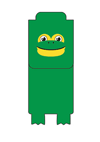 Frog thumbnail