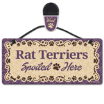 Rat Terriers thumbnail