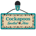 Cockapoos thumbnail