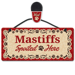 Mastiffs thumbnail