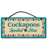 Cockapoos thumbnail