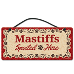 Mastiffs thumbnail