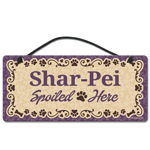 Shar-Pei thumbnail