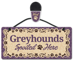Greyhounds thumbnail
