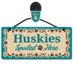 Huskies thumbnail