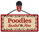 Poodles thumbnail