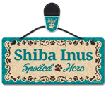 Shiba Inus thumbnail