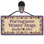 Portuguese Water Dog thumbnail