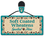 Wheatens (soft coated) thumbnail