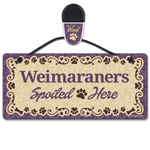 Weimaraners thumbnail