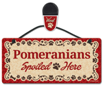 Pomeranians thumbnail