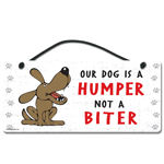 Humper not Biter thumbnail