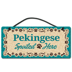 Pekingese thumbnail