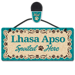 Lhasa Apsos thumbnail