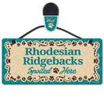 Rhodesian Ridgebacks thumbnail