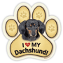 Dachshund (dark) thumbnail