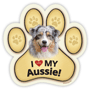 Aussie thumbnail
