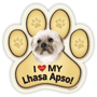 Lhasa Apso thumbnail