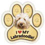 Labradoodle thumbnail