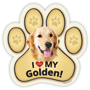 Golden thumbnail