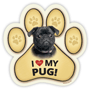 Pug (black) thumbnail
