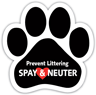 Prevent Littering thumbnail