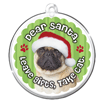 Santa Pug thumbnail