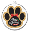 Holiday Paw thumbnail