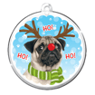 Reindeer Pug thumbnail
