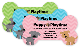 Chevron (with pet illustrations) thumbnail