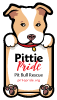 Pet Holding Sign - Pit Bull thumbnail
