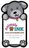 Pet Holding Sign - Dog 3 thumbnail