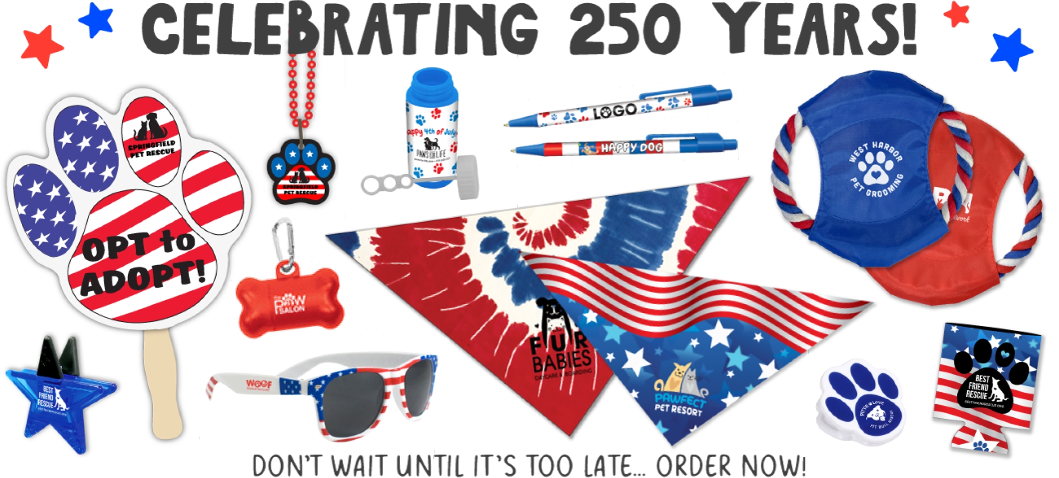 4th of July 