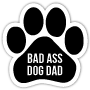 BAD ASS DOG DAD thumbnail