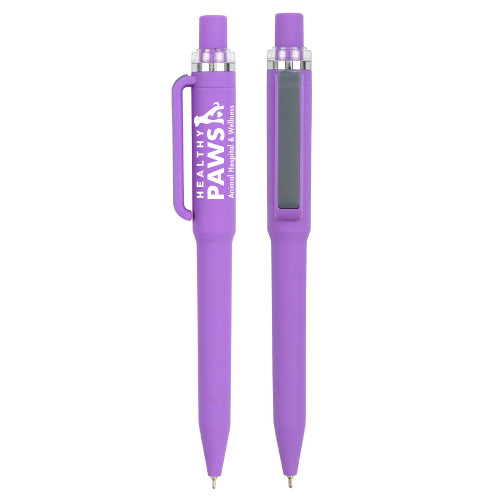 Purple thumbnail