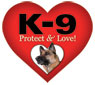 K-9 Protect & Love! thumbnail
