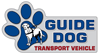 Guide Dog Transport thumbnail