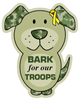 Bark for our Troops thumbnail